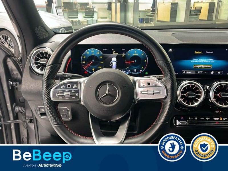 Mercedes-Benz GLB Classe 200 D PREMIUM AUTO