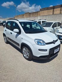 Fiat Panda 1.0 FireFly S&S Hybrid City Life 2023