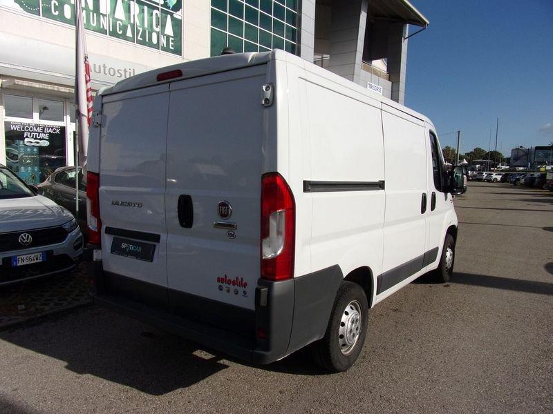 FIAT Ducato 30 2.3 MJT 130CV PC-TN Furgone (Prezzo + IVA)