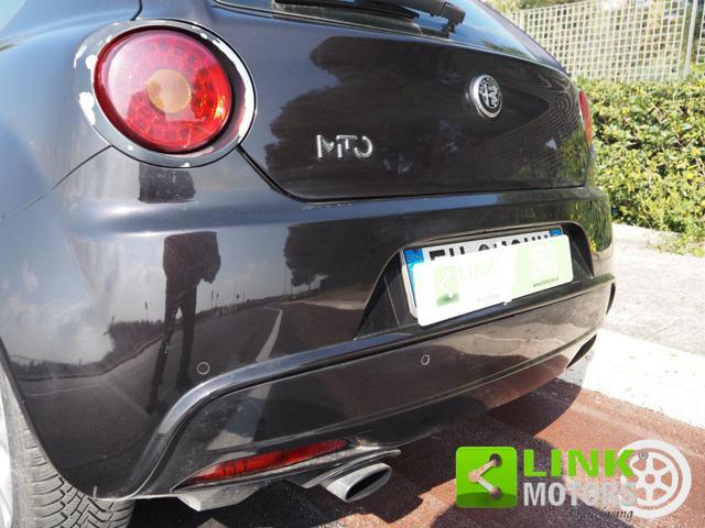 ALFA ROMEO MiTo 1.6 JTDm-2 S&S Distinctive
