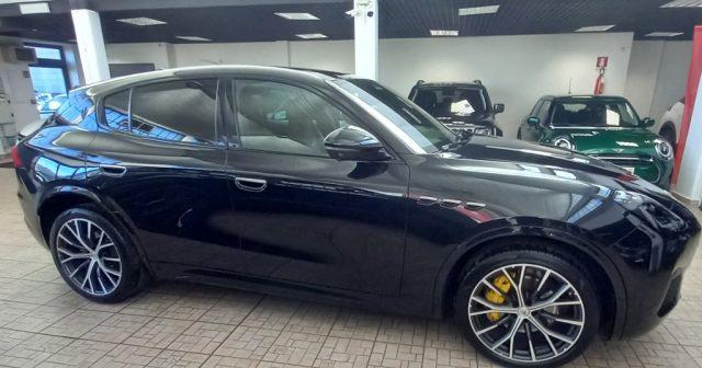 MASERATI Grecale MHEV 330 CV AWD Modena