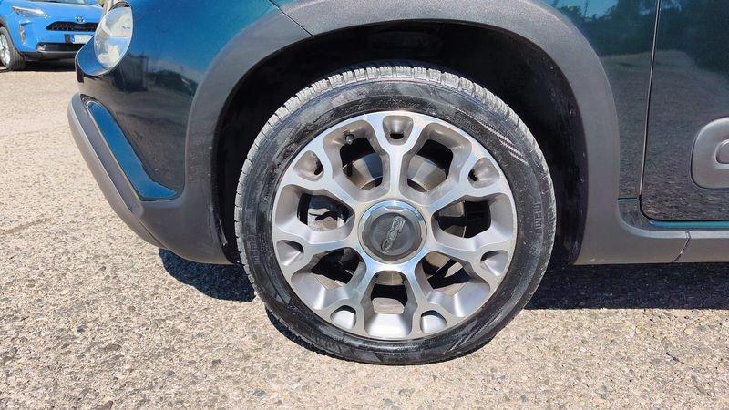FIAT 500L Cross 1.6 Multijet 120cv Cross