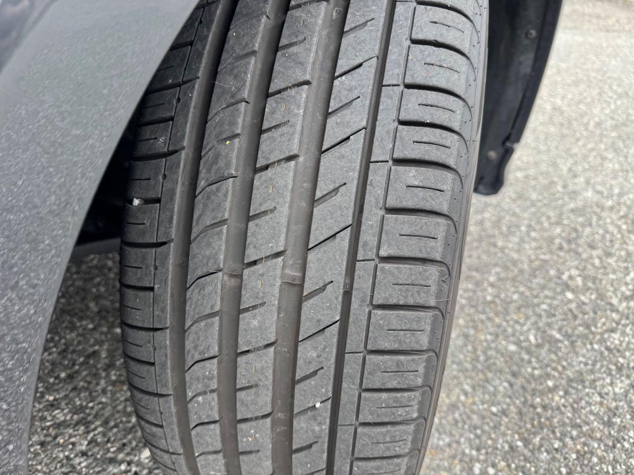 Audi Q3 2.0 40 TDI Sportback S Line #7318