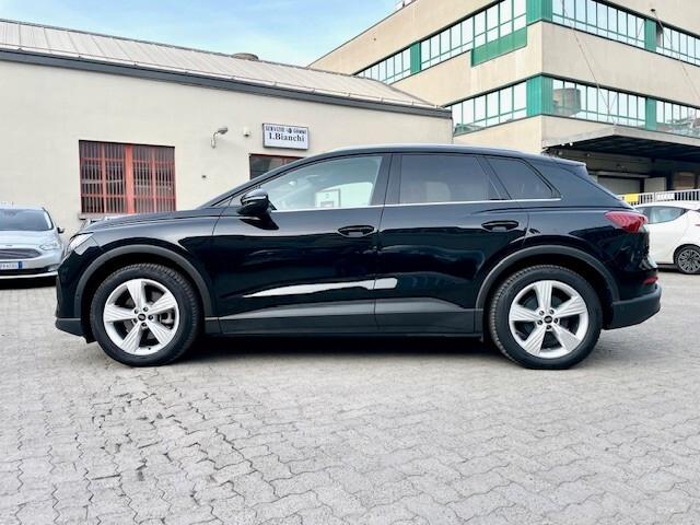 Audi Q4 35 e-tron Business Advanced