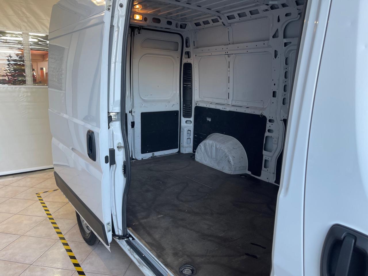 Fiat Ducato 33 2.2 MJT 140CV PM-TM