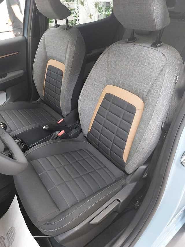 Citroen C3 Aircross 100 CV YOU!