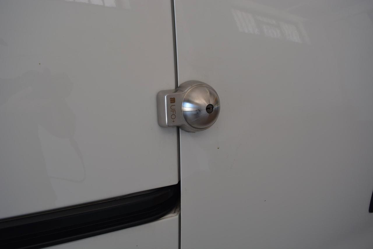 Fiat Fiorino 1.3 MJT 95CV Cargo SX