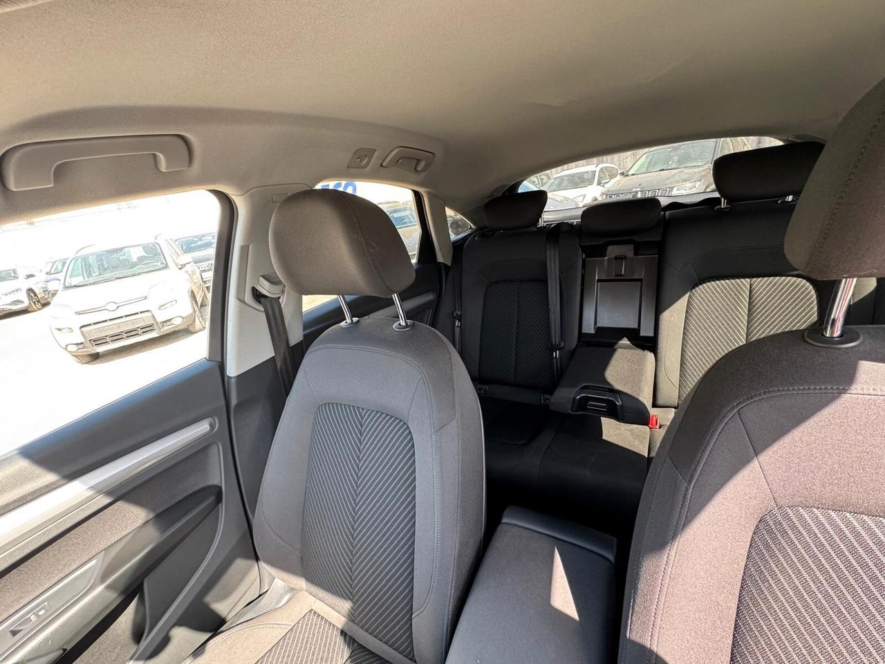 Audi Q5 SPB 40 TDI quattro S tronic Business Advanced