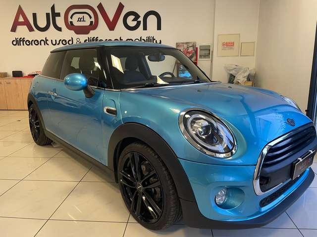 MINI One Mini 1.5 One Boost 3p