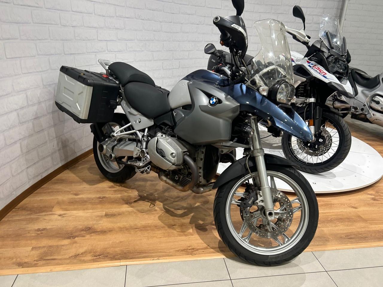 Bmw R 1200 GS