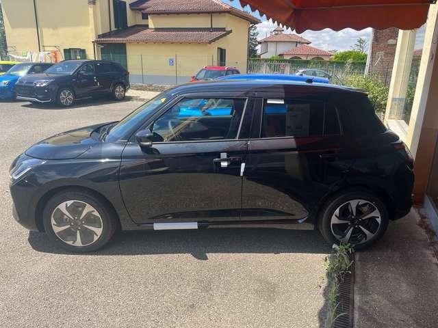 Suzuki Swift 1.2 HYBRID TOP 2WD, VEICOLO NUOVO, SUZUKI DAL 1986