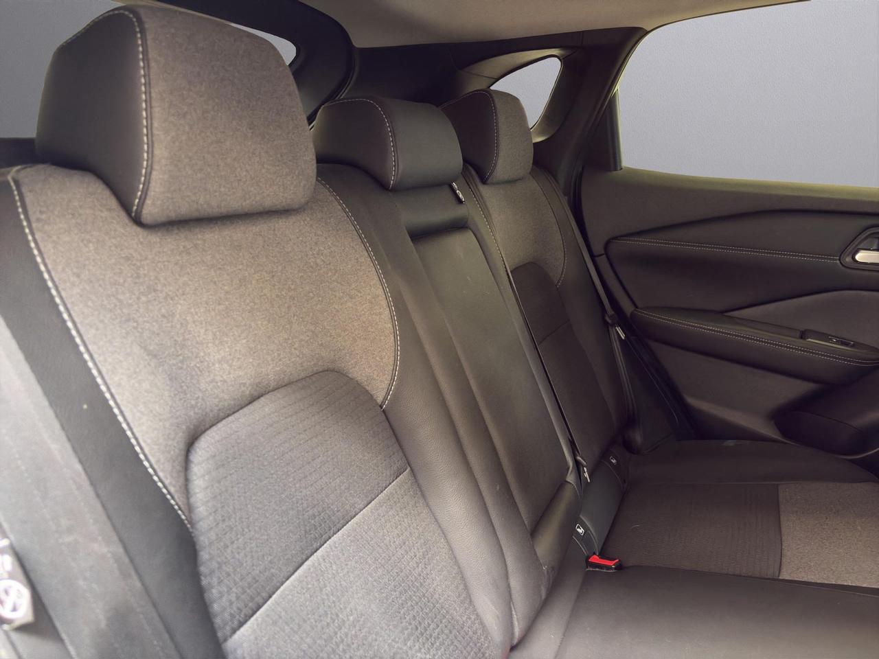 Nissan Qashqai 1.3 mhev N-Connecta 2wd 158cv