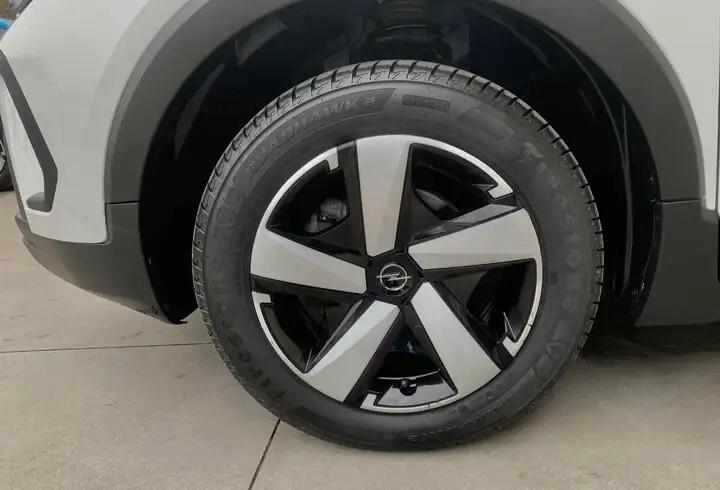 Opel Crossland 1.2 12V Start&Stop Edition