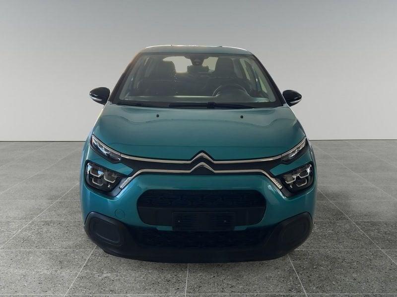 Citroën C3 C3 PureTech 83 S&S Feel Pack