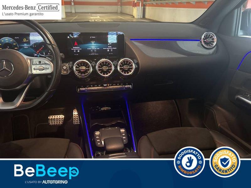 Mercedes-Benz GLA 200 D PREMIUM AUTO