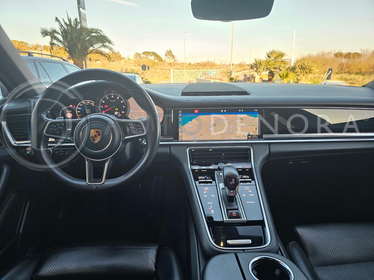 Porsche Panamera 2.9 4S Executive#AUTO#LED#TETTO#CAMERA360#NAVI#CARPLAY