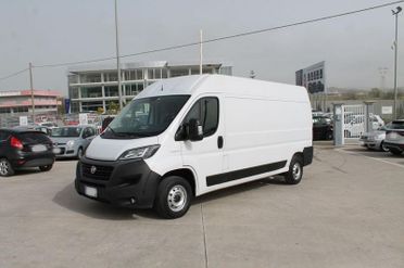 FIAT Ducato 33 2.3 MJT 120CV PLM-TM Furgone