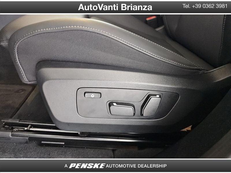 BMW X3 X3 xdrive20d 48V MSport