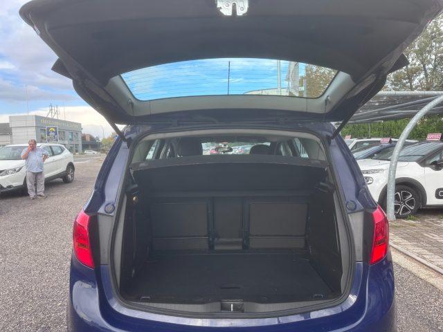 OPEL Meriva 1.4 Turbo 120CV GPL Tech Elective