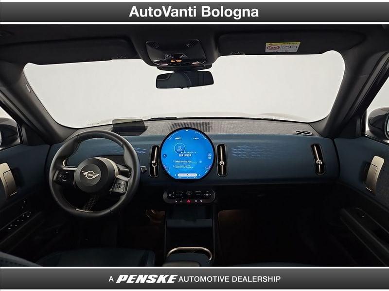 MINI Countryman Mini Countryman 1.5 48V C Favoured auto