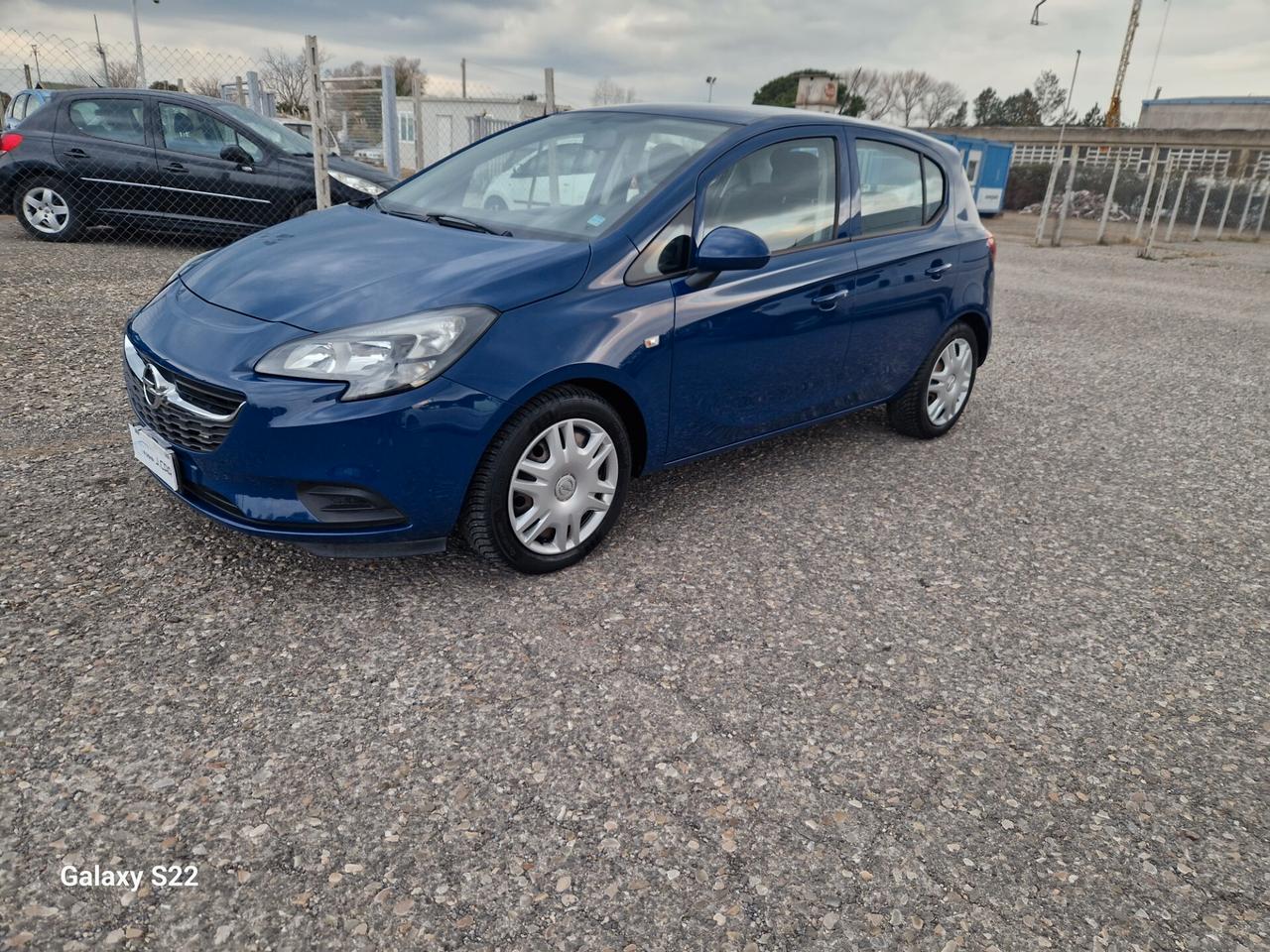 Opel Corsa 1.2 5 porte Innovation