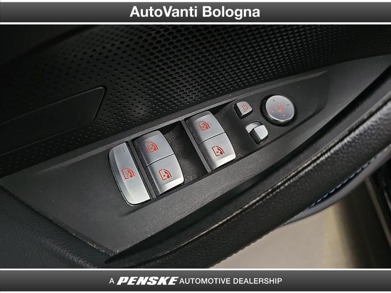 BMW Serie 4 420d Gran Coupe mhev 48V xdrive Msport auto