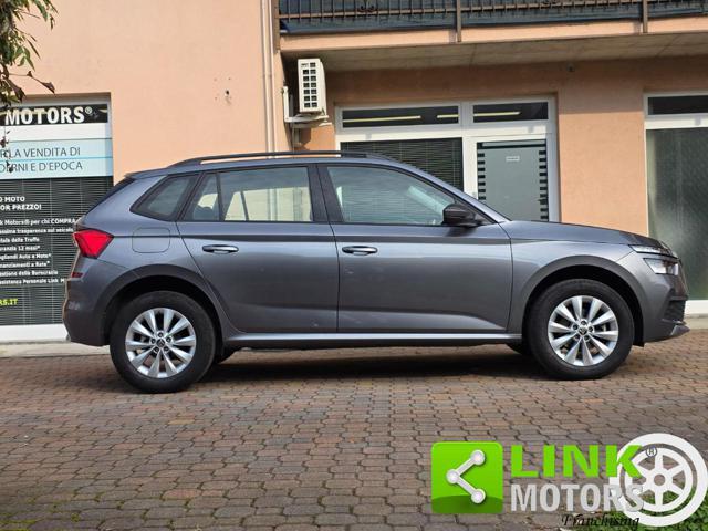 SKODA Kamiq 1.0 TSI 95 CV Style