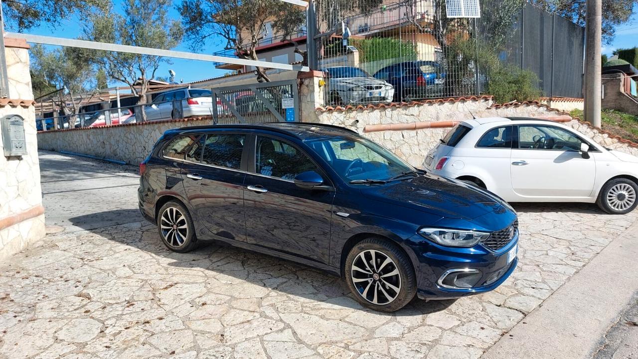 FIAT TIPO 1.6 MJ BUSINESS