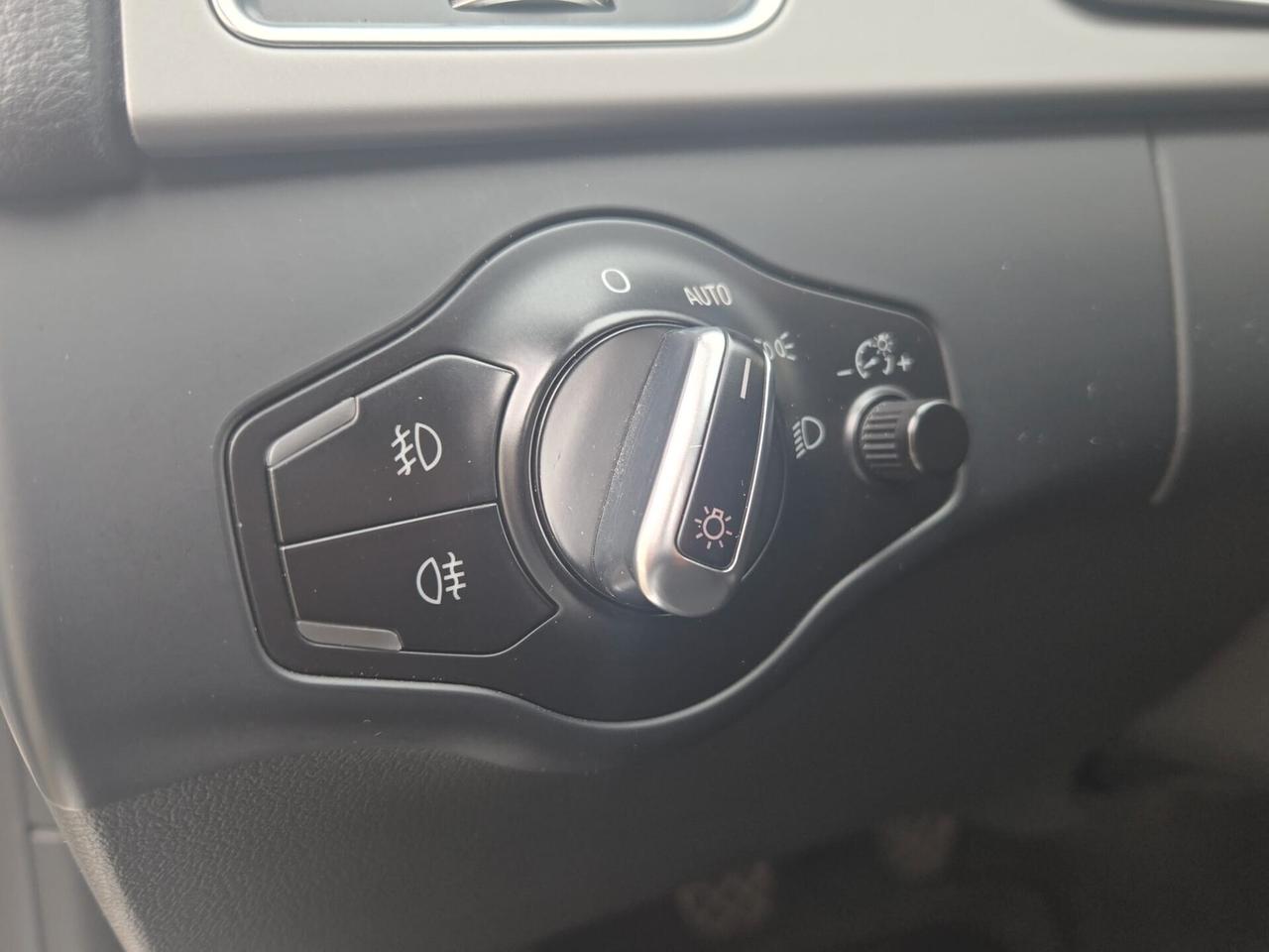 Audi A5 SPB 2.0 TDI 177 CV quattro S-line