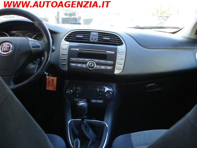 FIAT Bravo 1.6 MJT 120 CV Dynamic