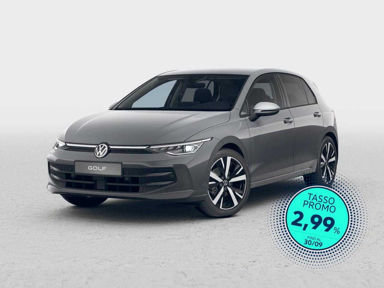 Volkswagen Golf 2.0 tdi edition plus 115cv