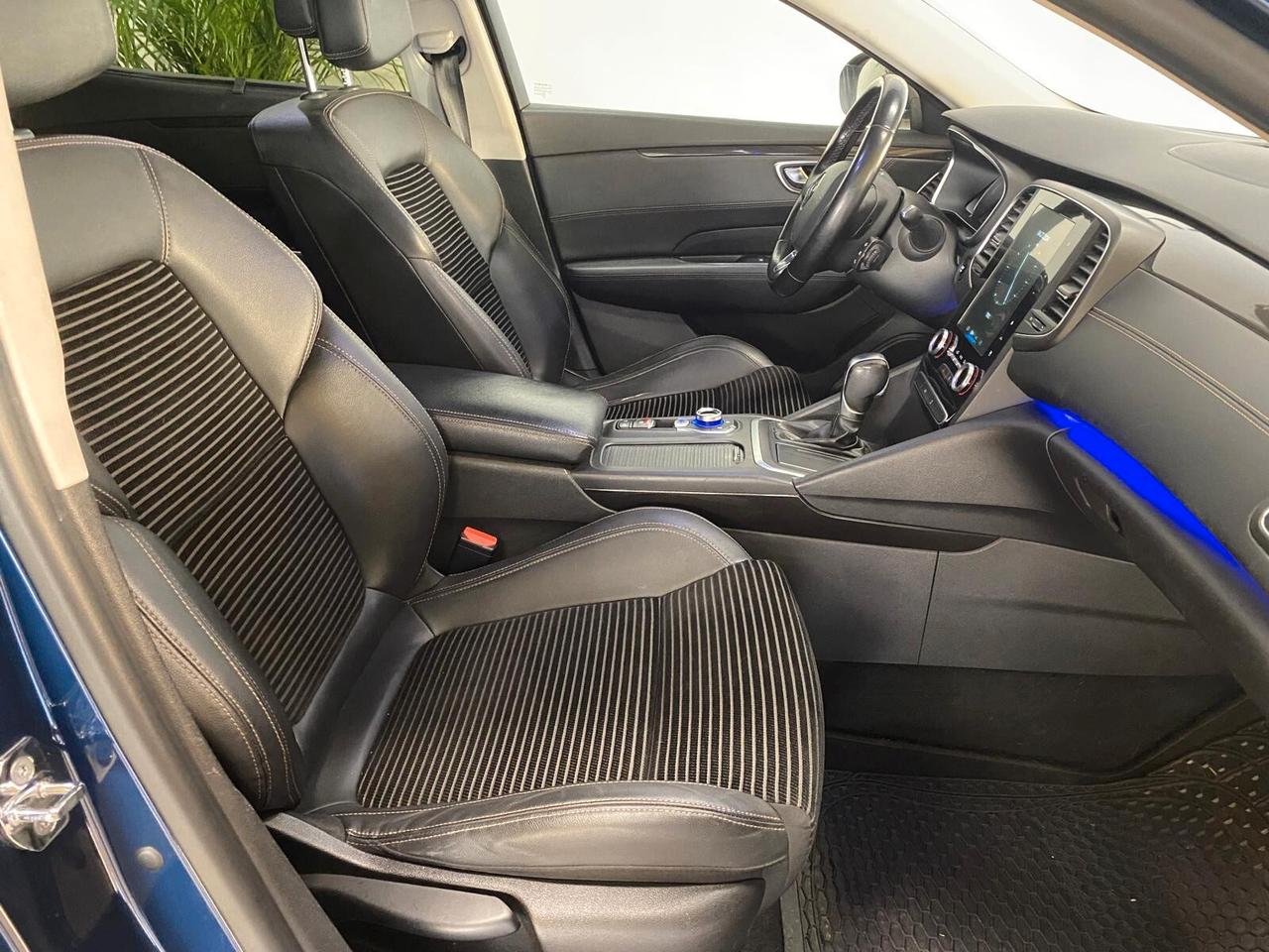 Renault Talisman Sporter dCi 130 CV Energy Intens