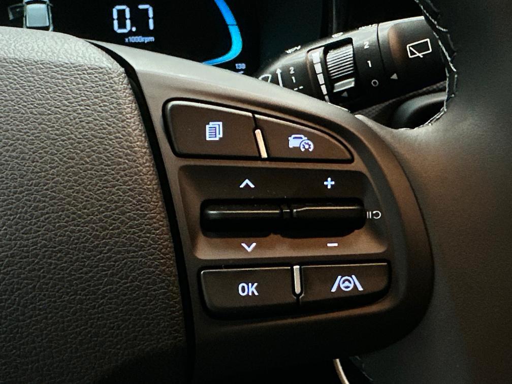 HYUNDAI i10 1.0 MPI Connectline KM ZERO