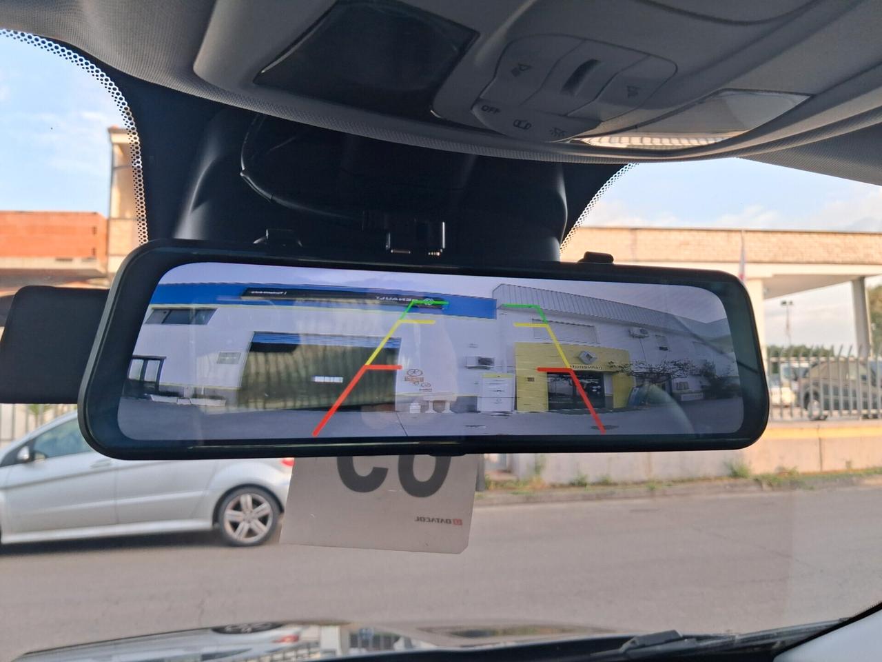 JEEP Renegade 2.0 Multijet 140cv 4WD Limited Autom.