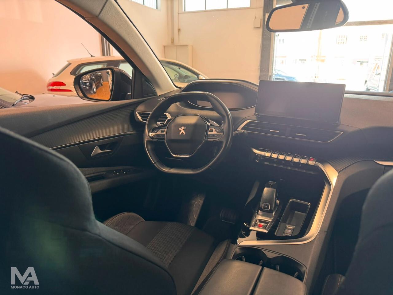 Peugeot 3008 1.5 BlueHDi 130cv Business 2020