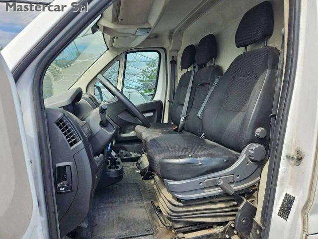 FIAT Ducato 435 L4H3 2.2 BLUEHDI 165CV SeS - GF670RY