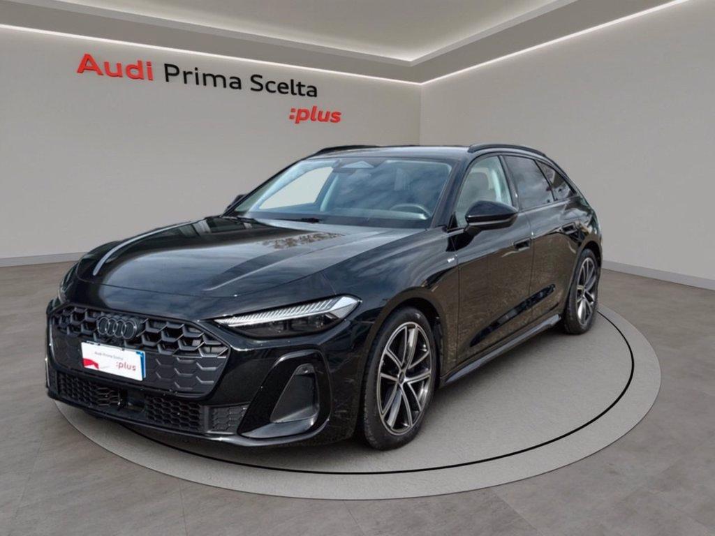 AUDI A5 avant 2.0 tdi mhev+ s line edition quattro 204cv s-tronic del 2025