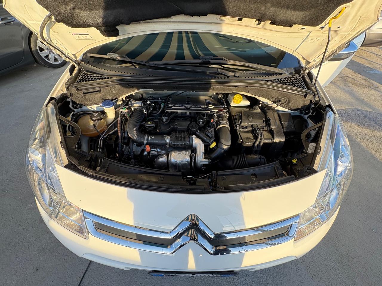 Citroen C3 1.4 HDi 70 Exclusive