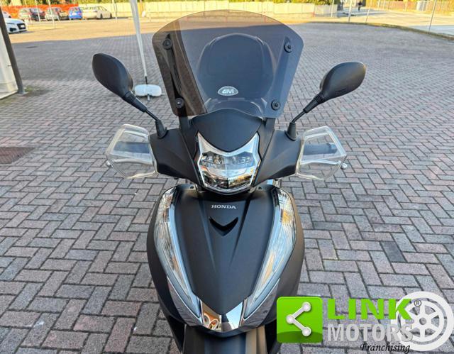 HONDA SH 300 i ABS - Unico proprietario