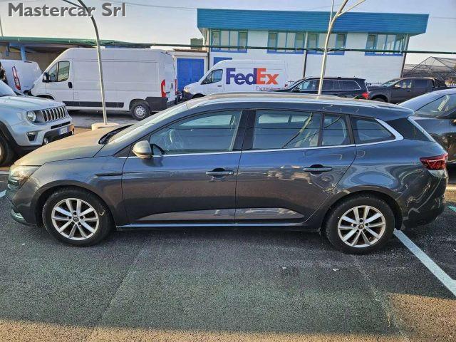 RENAULT Megane Megane Sporter 1.5 blue dci Business 95cv FW291EP
