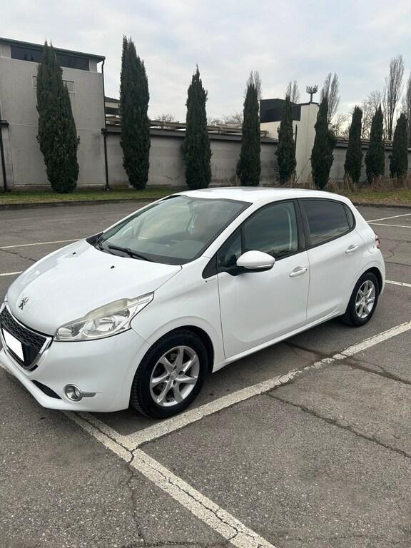 Peugeot 208 1.4 HDi Active