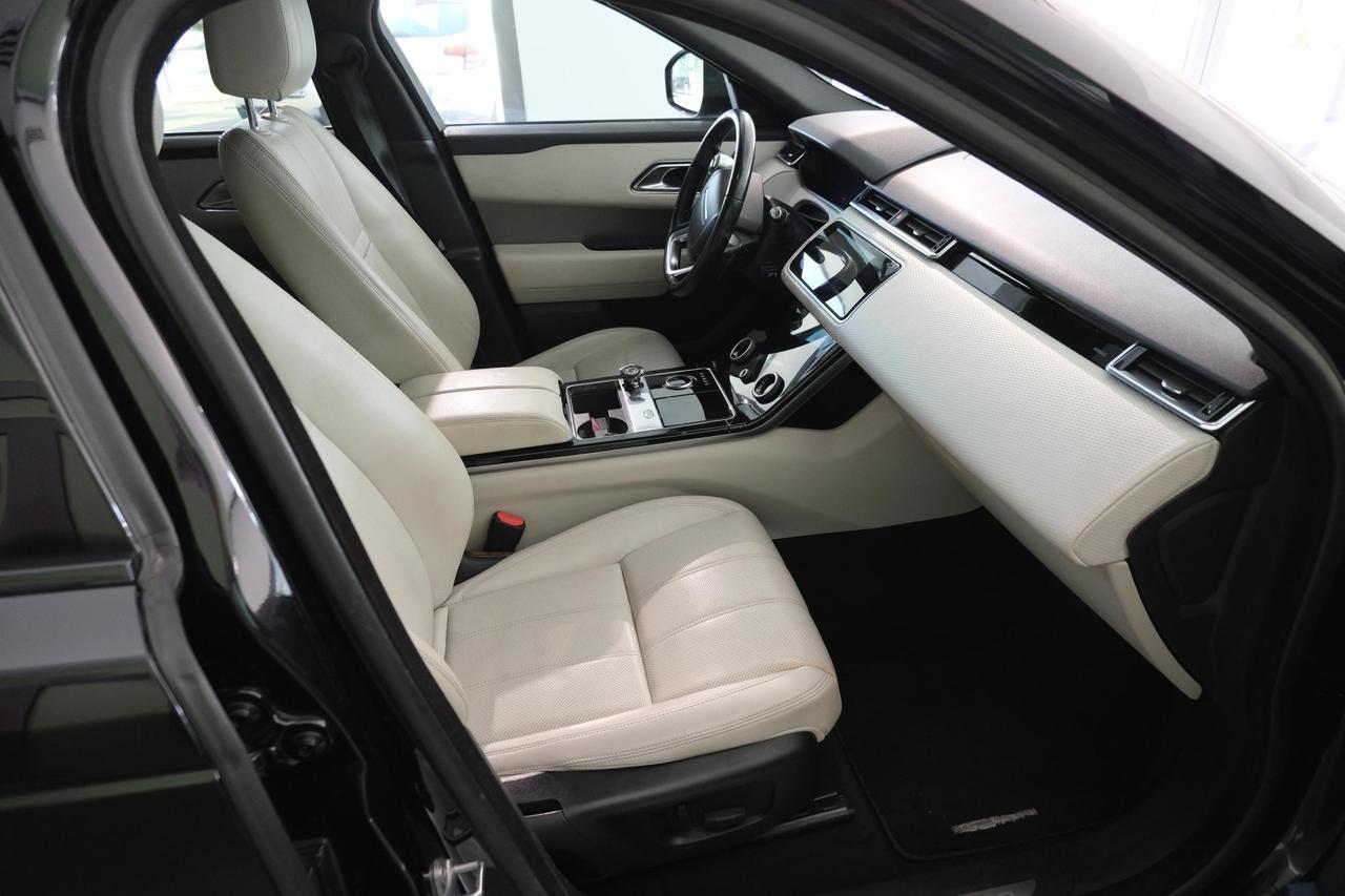 Land Rover Range Rover Velar 2.0 i4 R-Dynamic HSE 240cv auto