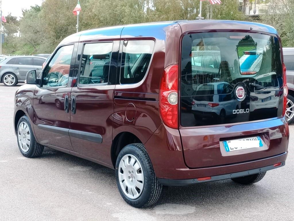 Fiat Doblo Doblò 1.6 MJT 16V Dynamic