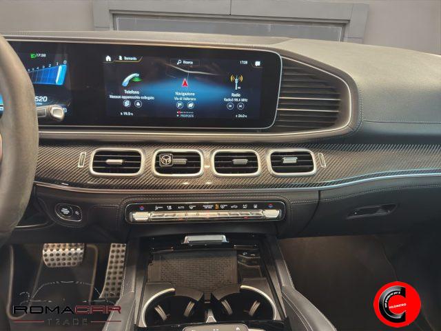 MERCEDES-BENZ GLE 53 AMG SUPER FULL OPTIONAL!!!