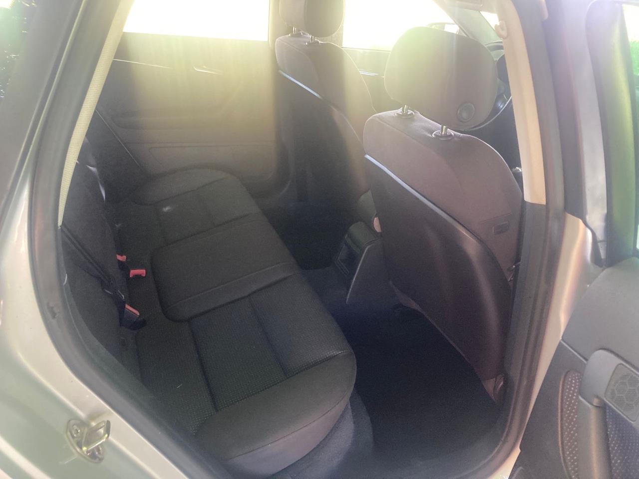 Audi A3 SPB 1.9 TDI 5 porte