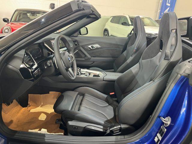 BMW Z4 sDrive20i Msport "19 M sport /Pelle/Navi/Led/Telec