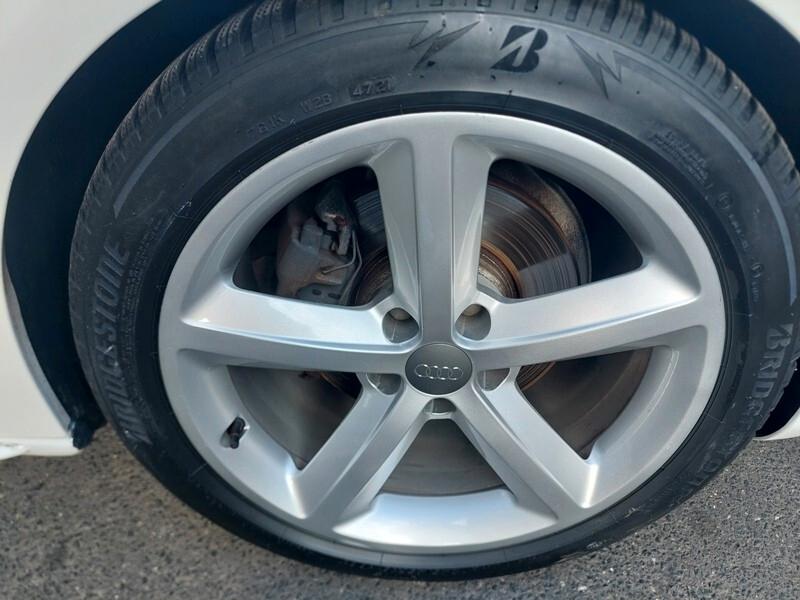 Audi A5 SPB 2.0 TDI 143 CV S Line