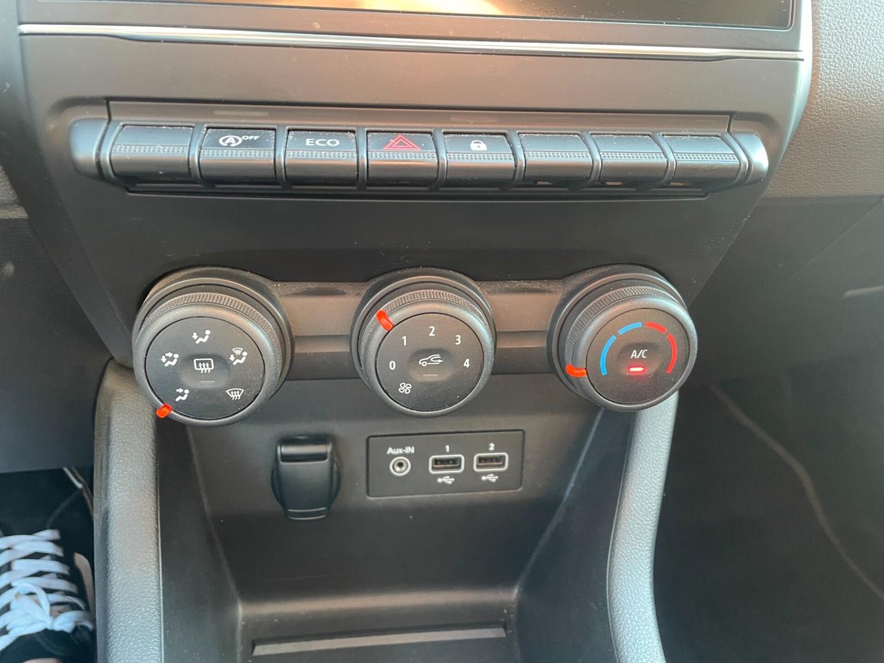 Renault Clio TCe 100 CV GPL 5 porte Business PREZZO REALE
