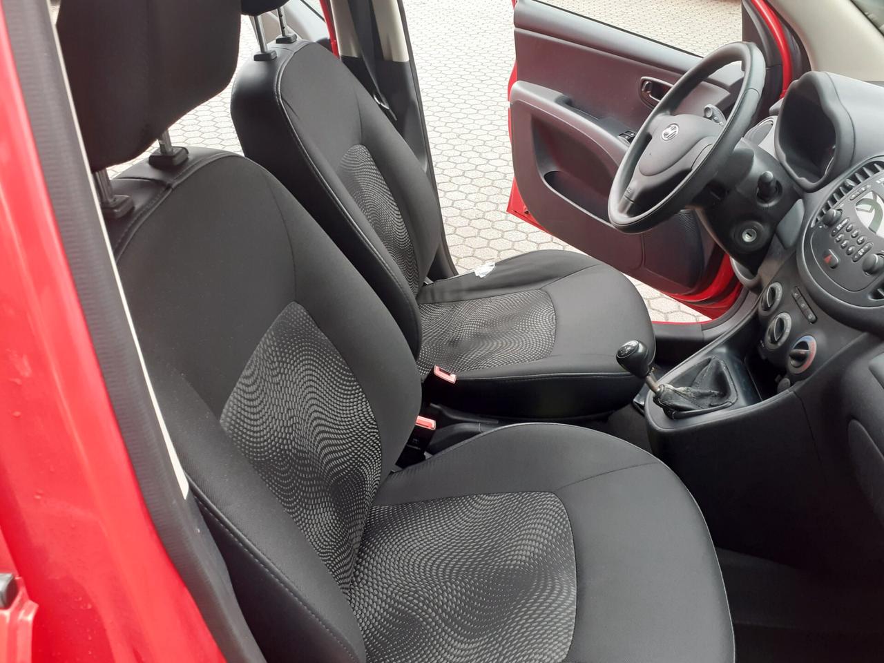 Hyundai i10 1.1 12V Classic