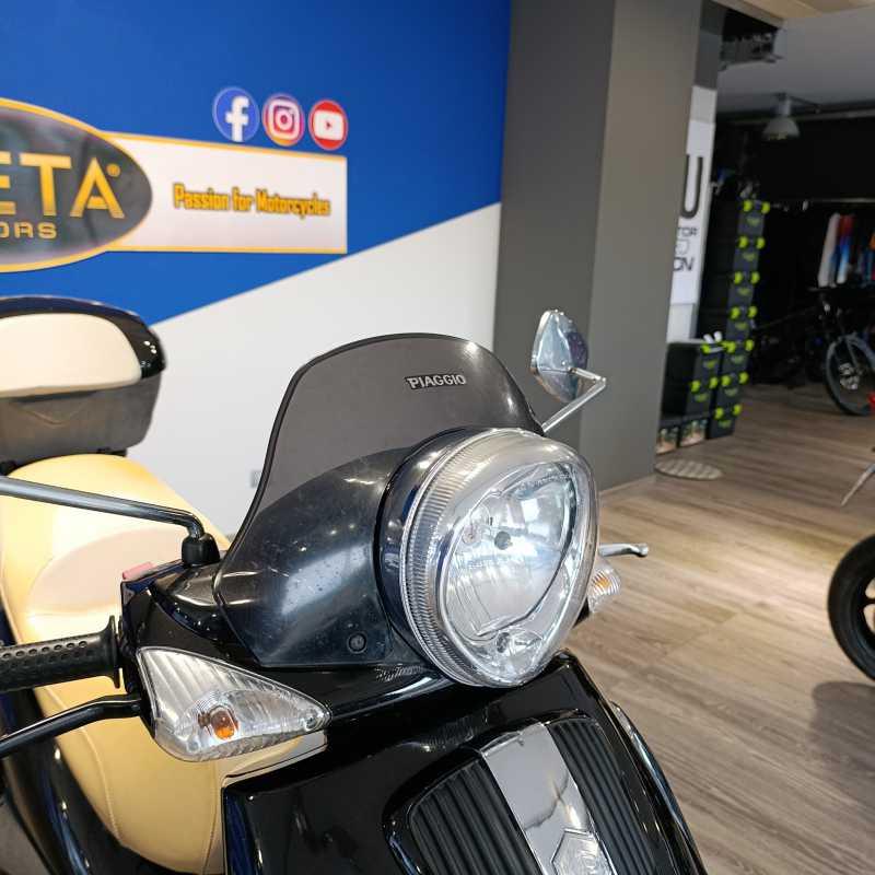 Piaggio Beverly 400 i.e. 2010